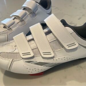 TOMMASO Pista NEW Women’s Road Bike Shoes US7/EU 37